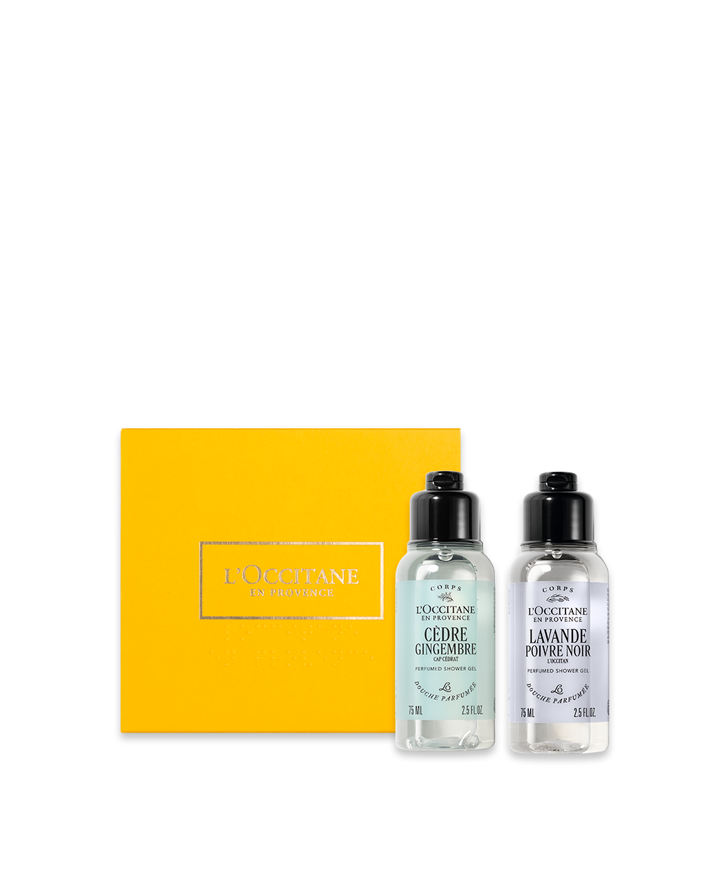 Duo de Sabonetes Masculinos, , large